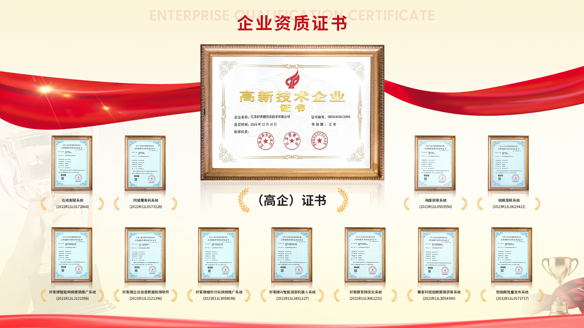 兴宁网站排名收录的几条秘密，很少有人知道